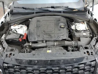 2019 Land Rover Range Rover Velar R-Dynamic SE z VIN SALYL2EX7KA791323, wystawiony jako Copart lot #50021995 z przebiegiem 62 581 mil mil oraz Czysty tytuł • Clean title. Historia ofert i sprzedaży dostępna na DreamBid. Obrazek 12.