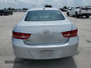 2016 Buick Verano с VIN 1G4PP5SK4G4166462, выставлен на аукционе Copart как лот 58834435 с пробегом 29 594 миль миль и Списание • Salvage title. История ставок и продаж доступна на DreamBid. Изображение 6.