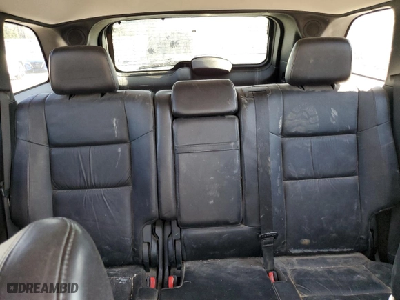2012 Jeep Grand Cherokee Limited with VIN 1C4RJFBG5CC279093, listed as a Copart auction lot 48612385 with 193,566 mi miles and Salvage Title. Bid and sale history available at carsss.com. Image 10.