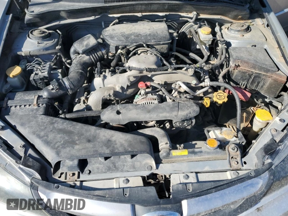 2010 Subaru Impreza Outback Special Sports z VIN JF1GH6D60AH807796, wystawiony jako Copart lot #51961915 z przebiegiem 230 001 mil mil oraz Szkoda całkowita • Salvage title. Historia ofert i sprzedaży dostępna na DreamBid. Obrazek 11.