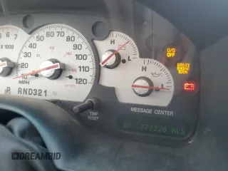 2002 Mercury Mountaineer with VIN 4M2DU86W92UJ26086, listed as a Copart auction lot 46893515 with 177,330 mi miles and Salvage title. Bid and sale history available at DreamBid. Image 9.