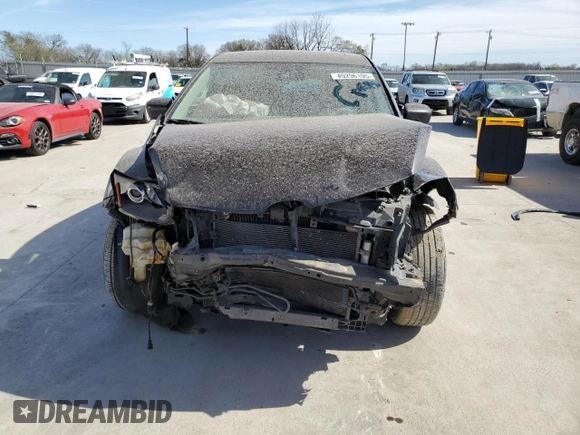 2011 Mazda CX-7 i Sport with VIN JM3ER2B51B0406539, listed as a Copart auction lot 49296105 with 228,623 mi miles and Salvage Title. Bid and sale history available at DreamBid. Image 5.