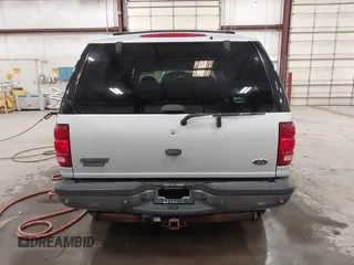 2000 Ford Expedition Special Service z VIN 1FMFU16L2YLC02530, wystawiony jako IAAI lot #42238010 z przebiegiem Nie podano mil oraz . Historia ofert i sprzedaży dostępna na DreamBid. Obrazek 16.