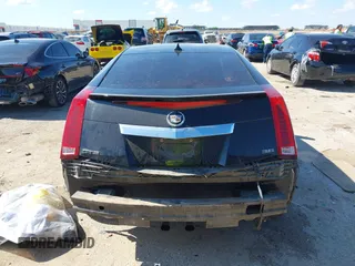 2011 Cadillac CTS Performance with VIN 1G6DK1ED7B0137018, listed as a IAAI auction lot 42189287 with 155,463 mi miles and . Bid and sale history available at DreamBid. Image 16.