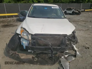 2012 Toyota RAV4 with VIN JTMBF4DV3C5053979, listed as a Copart auction lot 59020105 with 127,501 mi miles and Salvage title. Bid and sale history available at DreamBid. Image 5.