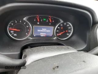 2020 GMC Acadia SLT with VIN 1GKKNML44LZ202439, listed as a Copart auction lot 71468084 with 100,574 mi miles and Salvage Title. Bid and sale history available at DreamBid. Image 9.