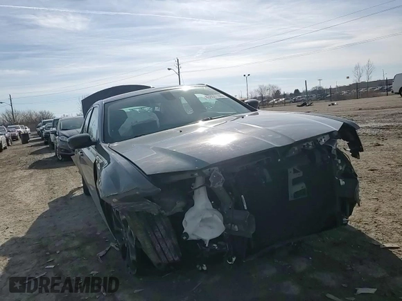2019 Chrysler 300 Touring with VIN 2C3CCARG7KH723101, listed as a Copart auction lot 43809165 with Not Provided miles and Salvage Title. Bid and sale history available at carsss.com. Image 11.