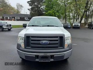 2010 Ford F-150 XL с VIN 1FTMF1CW0AKA26612, выставлен на аукционе Copart как лот 55950795 с пробегом 138 688 миль миль и Чистый • Clean title. История ставок и продаж доступна на DreamBid. Изображение 7.