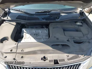 2010 Lexus RX 350 с VIN 2T2ZK1BA5AC031616, выставлен на аукционе IAAI как лот 42615242 с пробегом 316 925 миль миль и . История ставок и продаж доступна на DreamBid. Изображение 10.