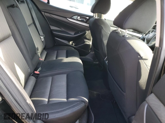 2016 Nissan Maxima SL with VIN 1N4AA6APXGC424736, listed as a Copart auction lot 51378735 with 129,108 mi miles and Clean title. Bid and sale history available at DreamBid. Image 10.