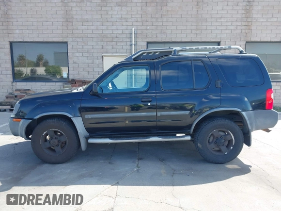 2004 Nissan Xterra XE z VIN 5N1ED28T84C670240, wystawiony jako IAAI lot #42217959 z przebiegiem 170 273 mil mil oraz . Historia ofert i sprzedaży dostępna na DreamBid. Obrazek 14.