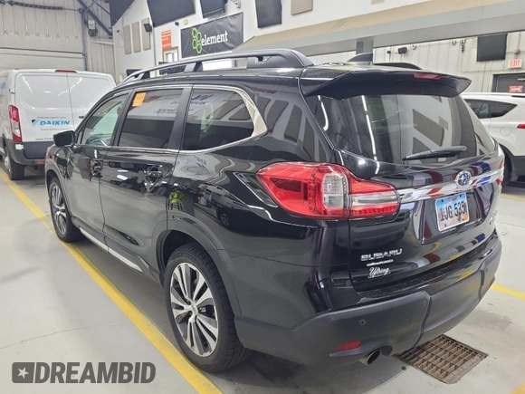 2022 Subaru Ascent Limited with VIN 4S4WMAMD5N3469295, listed as a IAAI auction lot 42642970 with 108,535 mi miles and . Bid and sale history available at DreamBid. Image 44.