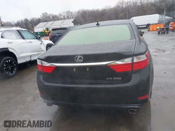 2013 Lexus ES 250 with VIN JTHBK1GG1D2083863, listed as a IAAI auction lot 41521039 with 46,853 mi miles and . Bid and sale history available at DreamBid. Image 16.