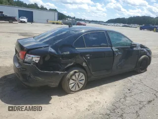 2014 Volkswagen Jetta SE with VIN 3VWD17AJ1EM366484, listed as a Copart auction lot 56331985 with 204,601 mi miles and Salvage title. Bid and sale history available at DreamBid. Image 3.