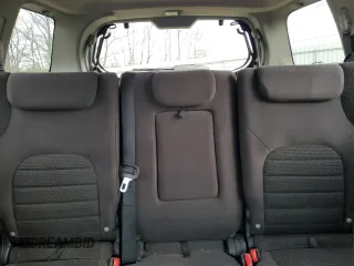 2006 Nissan Pathfinder SE z VIN 5N1AR18W96C664437, wystawiony jako Copart lot #53240165 z przebiegiem 168 019 mil mil oraz Szkoda całkowita • Salvage title. Historia ofert i sprzedaży dostępna na DreamBid. Obrazek 10.