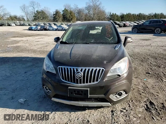 2014 Buick Encore Convenience with VIN KL4CJBSB8EB677792, listed as a Copart auction lot 41780965 with 201,038 mi miles and Clean Title. Bid and sale history available at carsss.com. Image 11.