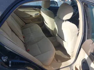 2006 Honda Accord LX with VIN 1HGCM56426A086697, listed as a IAAI auction lot 42389083 with 183,047 mi miles and . Bid and sale history available at DreamBid. Image 8.