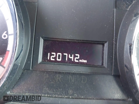 2020 Dodge Grand Caravan SE with VIN 2C4RDGBG1LR237363, listed as a IAAI auction lot 40096749 with 120,742 mi miles and . Bid and sale history available at DreamBid. Image 7.