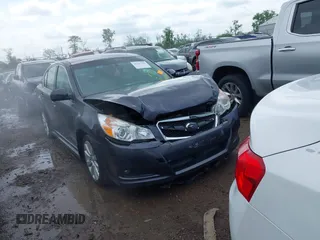 2011 Subaru Legacy Limited Power Moon с VIN 4S3BMCK6XB3222918, выставлен на аукционе IAAI как лот 42157755 с пробегом 83 083 миль миль и . История ставок и продаж доступна на DreamBid. Изображение 1.
