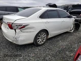 2017 Toyota Camry Hybrid LE with VIN 4T1BD1FK9HU222208, listed as a Copart auction lot 81349164 with 120,807 mi miles and Salvage Title. Bid and sale history available at carsss.com. Image 3.