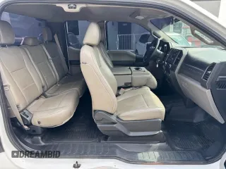 2019 Ford F-250 XL with VIN 1FT7X2A60KEC91808, listed as a Copart auction lot 54107635 with 101,633 mi miles and Non repairable. Bid and sale history available at DreamBid. Image 11.