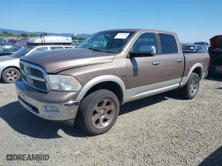 2010 Dodge Ram 1500 Sport with VIN 1D7RV1CT7AS151868, listed as a IAAI auction lot 42087508 with 296,357 mi miles. Bid and sale history available at carsss.com. Image 17.