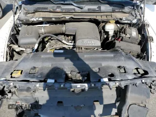 2018 Ram 1500 SLT z VIN 1C6RR6GG1JS317639, wystawiony jako Copart lot #83449814 z przebiegiem 103 022 mil mil oraz Szkoda całkowita • Salvage title. Historia ofert i sprzedaży dostępna na DreamBid. Obrazek 11.
