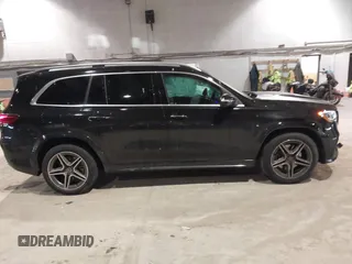 2024 Mercedes-Benz GLS 450 с VIN 4JGFF5KE7RB223406, выставлен на аукционе IAAI как лот 41274448 с пробегом 1 627 миль миль и . История ставок и продаж доступна на DreamBid. Изображение 13.