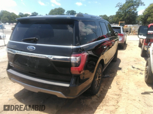 2020 Ford Expedition Limited z VIN 1FMJU2AT3LEA21666, wystawiony jako IAAI lot #42540363 z przebiegiem 91 681 mil mil oraz . Historia ofert i sprzedaży dostępna na DreamBid. Obrazek 4.