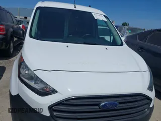 2022 Ford Transit Connect XL with VIN NM0LS7S70N1518067, listed as a IAAI auction lot 42478936 with 76,884 mi miles and . Bid and sale history available at DreamBid. Image 12.