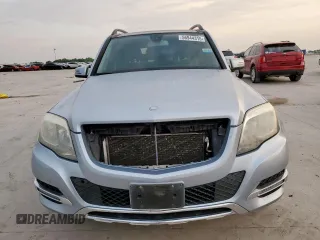 2013 Mercedes-Benz GLK 350 z VIN WDCGG5HB0DG133930, wystawiony jako Copart lot #56944315 z przebiegiem 180 020 mil mil oraz Tytuł czysty. Historia ofert i sprzedaży dostępna na DreamBid. Obrazek 5.