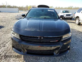 2022 Dodge Charger SXT with VIN 2C3CDXBG3NH202732, listed as a Copart auction lot 51496255 with 41,172 mi miles and Salvage Title. Bid and sale history available at DreamBid. Image 5.