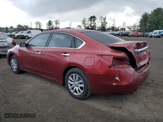 2013 Nissan Altima 2.5 SL with VIN 1N4AL3AP3DC179542, listed as a Copart auction lot 50597455 with 177,779 mi miles and Salvage Title. Bid and sale history available at carsss.com. Image 2.