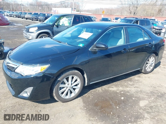 2012 Toyota Camry L with VIN 4T4BF1FK3CR187402, listed as a IAAI auction lot 41881460 with 73,057 mi miles. Bid and sale history available at carsss.com. Image 18.
