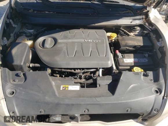 2015 Jeep Cherokee Latitude с VIN 1C4PJMCS8FW619774, выставлен на аукционе Copart как лот 76466254 с пробегом 130 035 миль миль и Списание • Salvage title. История ставок и продаж доступна на DreamBid. Изображение 12.