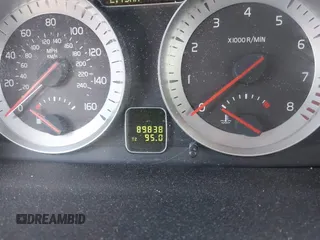 2013 Volvo C70 T5 with VIN YV1672MC0DJ139884, listed as a IAAI auction lot 41846044 with 89,838 mi miles. Bid and sale history available at carsss.com. Image 15.