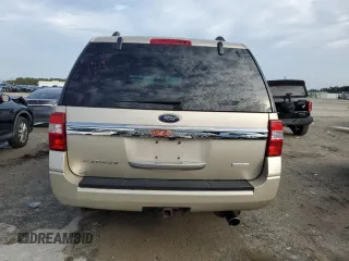2017 Ford Expedition Max Platinum z VIN 1FMJK1LT3HEA20473, wystawiony jako Copart lot #79970094 z przebiegiem 146 638 mil mil oraz Szkoda całkowita • Salvage title. Historia ofert i sprzedaży dostępna na DreamBid. Obrazek 6.