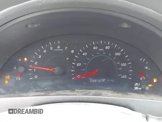 2007 Toyota Camry CE with VIN 4T1BE46K37U608037, listed as a IAAI auction lot 42122412 with 129,873 mi miles and . Bid and sale history available at DreamBid. Image 7.