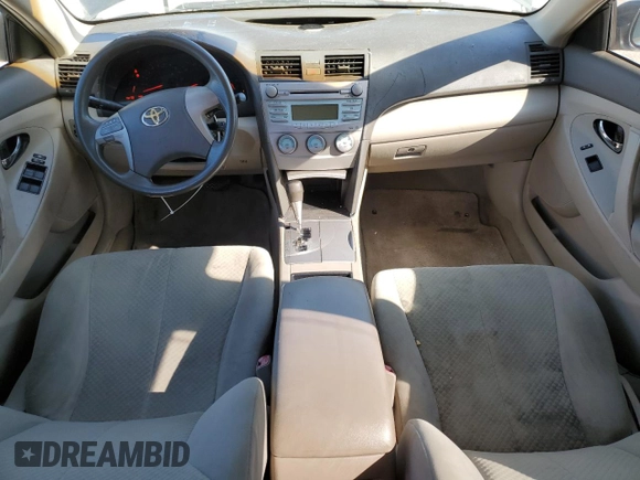 2007 Toyota Camry CE with VIN 4T4BE46K37R007202, listed as a Copart auction lot 78519924 with 173,557 mi miles and Clean Title. Bid and sale history available at carsss.com. Image 8.
