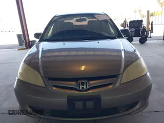 2005 Honda Civic LX with VIN JHMES16575S006171, listed as a IAAI auction lot 42173885 with 118,122 mi miles and . Bid and sale history available at DreamBid. Image 13.