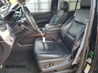2016 GMC Yukon SLT with VIN 1GKS1BKC0GR433840, listed as a Copart auction lot 66853444 with 141,830 mi miles and Salvage Title. Bid and sale history available at carsss.com. Image 7.