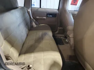 1996 Jeep Cherokee Sport with VIN 1J4FJ68S8TL282160, listed as a Copart auction lot 70670014 with 217,003 mi miles and Clean Title. Bid and sale history available at carsss.com. Image 10.