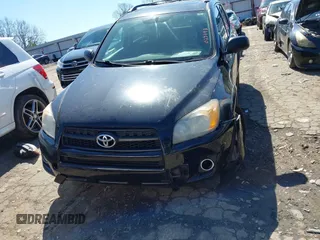 2010 Toyota RAV4 Sport with VIN 2T3RF4DV0AW037193, listed as a IAAI auction lot 41764779 with 198,093 mi miles and . Bid and sale history available at DreamBid. Image 6.