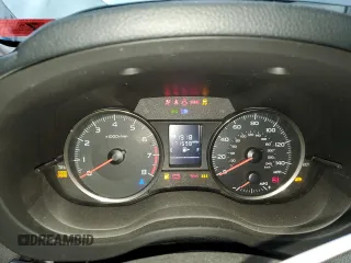 2015 Subaru Impreza 2.0i с VIN JF1GPAA66F8231486, выставлен на аукционе Copart как лот 52431895 с пробегом 171 598 миль миль и Списание • Salvage title. История ставок и продаж доступна на DreamBid. Изображение 9.