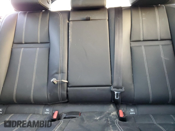 2022 Land Rover Range Rover Velar R-Dynamic S z VIN SALYT2EX1NA343048, wystawiony jako Copart lot #50833305 z przebiegiem 45 166 mil mil oraz Szkoda całkowita • Salvage title. Historia ofert i sprzedaży dostępna na DreamBid. Obrazek 10.