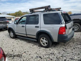 2005 Ford Explorer XLS с VIN 1FMZU72K55ZA41306, выставлен на аукционе Copart как лот 76939174 с пробегом 183 763 миль миль и На запчасти • Non repairable. История ставок и продаж доступна на DreamBid. Изображение 2.