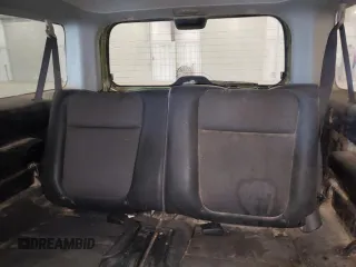 2006 Honda Element EX-P with VIN 5J6YH18706L005588, listed as a Copart auction lot 55420525 with 313,933 mi miles and Salvage Title. Bid and sale history available at DreamBid. Image 10.