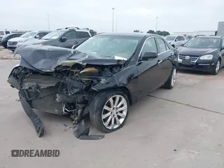 2015 Cadillac ATS Sedan Luxury RWD with VIN 1G6AB5RX3F0102898, listed as a IAAI auction lot 41943935 with 160,985 mi miles. Bid and sale history available at carsss.com. Image 20.