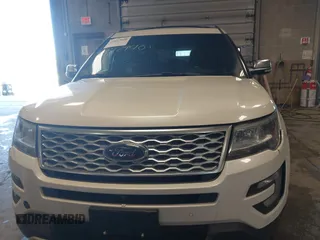 2016 Ford Explorer Platinum with VIN 1FM5K8HT0GGC42510, listed as a IAAI auction lot 41817940 with 112,801 mi miles and . Bid and sale history available at DreamBid. Image 12.
