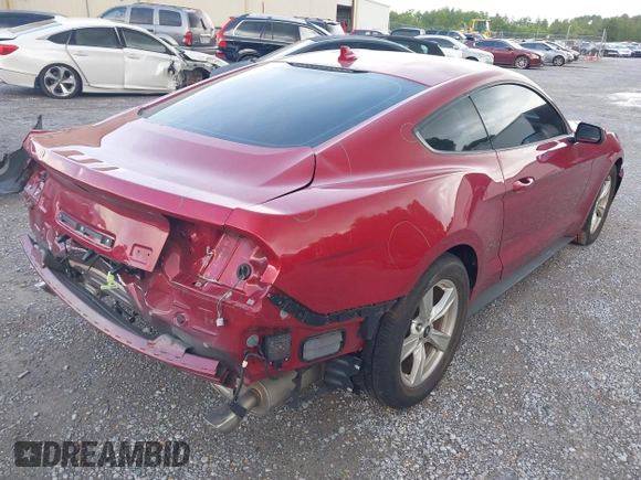 2022 Ford Mustang EcoBoost с VIN 1FA6P8TH0N5114862, выставлен на аукционе IAAI как лот 42266233 с пробегом 20 091 миль миль и . История ставок и продаж доступна на DreamBid. Изображение 4.